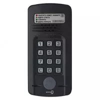 Блок вызова "МЕТАКОМ МК2008.2-RFE" (Россия) Версия 2