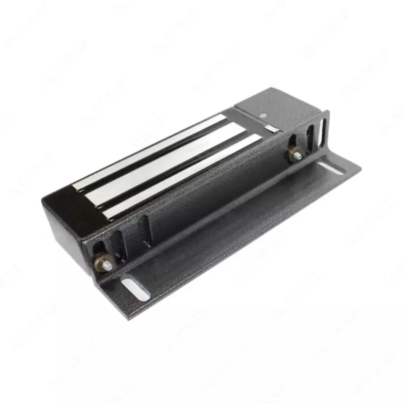 Электромагнитный замок "МЕТАКОМ ML-400" (Россия) 400 кг