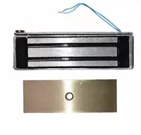 Электромагнитный замок "МЕТАКОМ ML-400" (Россия) 400 кг - 501 600 сум