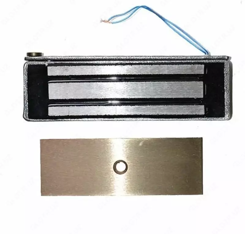 Электромагнитный замок "МЕТАКОМ ML-400" (Россия) 400 кг - 501 600 сум