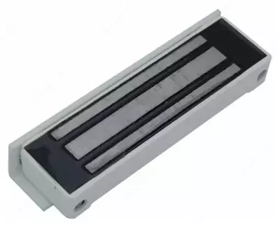 501 600 сум / комплект Электромагнитный замок "МЕТАКОМ ML-400" (Россия) 400 кг