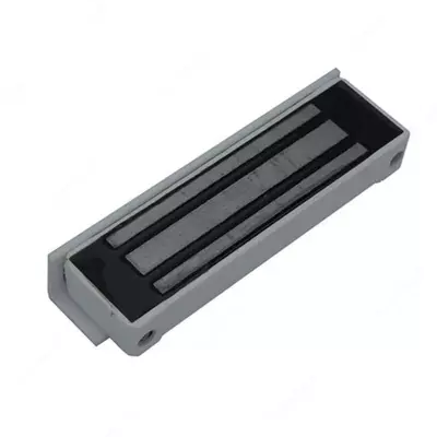 Электромагнитный замок "МЕТАКОМ ML-250М" (Россия) 250 кг