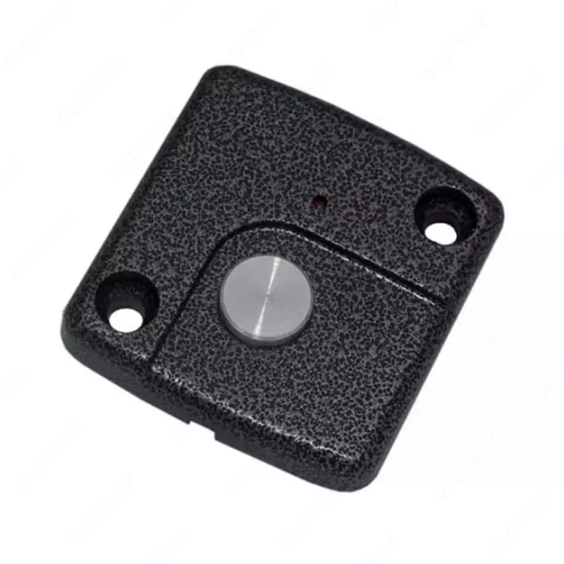 Кнопка выхода "МЕТАКОМ КВ-2" (Россия)