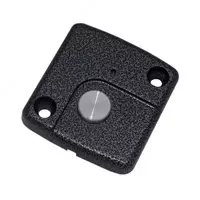 Кнопка выхода "МЕТАКОМ КВ-2" (Россия)