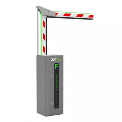 Автоматический шлагбаум "ZKTeco ProBG3160" L/R (Стрела 6 метров)