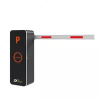 Автоматический шлагбаум "ZKTeco BG1060" L/R (Стрела 6 метров)