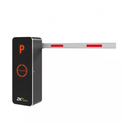 Автоматический шлагбаум "ZKTeco BG1060" L/R (Стрела 6 метров)