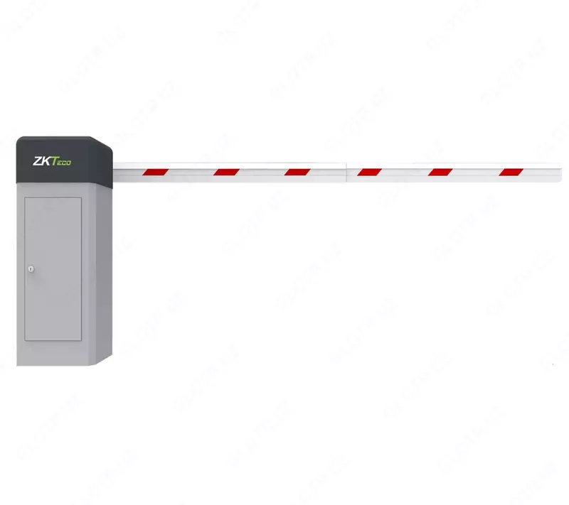Автоматический шлагбаум "ZKTeco PB4060" L/R (Стрела 6 метров) - 4 000 000 сум