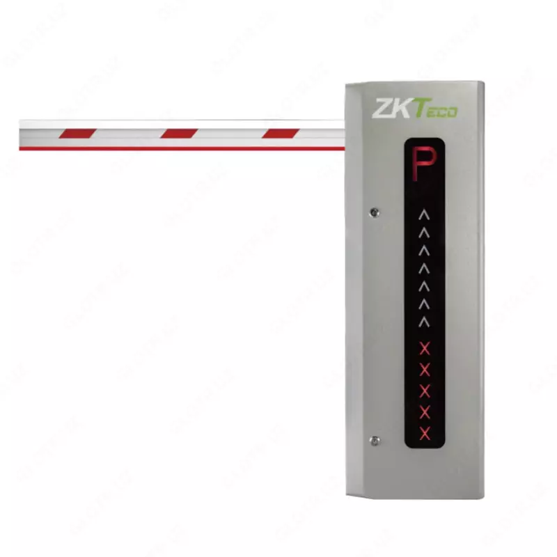 Автоматический шлагбаум "ZKTeco ProBG3060" (Стрела 6 м)