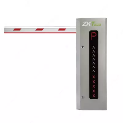 Автоматический шлагбаум "ZKTeco ProBG3060" (Стрела 6 м)