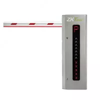 Автоматический шлагбаум "ZKTeco ProBG3060" (Стрела 6 м)