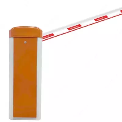 Автоматический Шлагбаум "BaiSheng BS-602" (Стрела 6 м)
