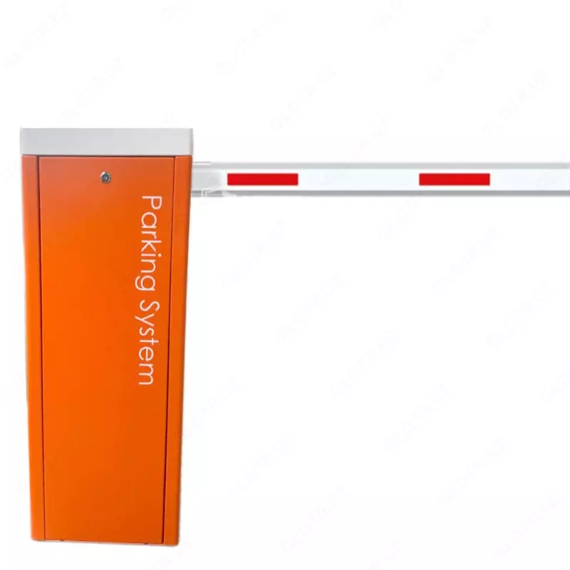 Автоматический Шлагбаум "BaiSheng BS-603" (Стрела 6 м)