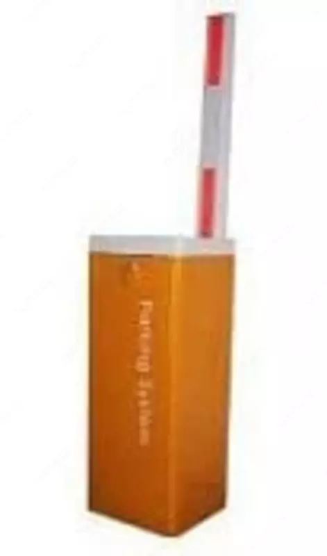 Автоматический Шлагбаум "BaiSheng BS-603" (Стрела 6 м) - 3 000 000 сум