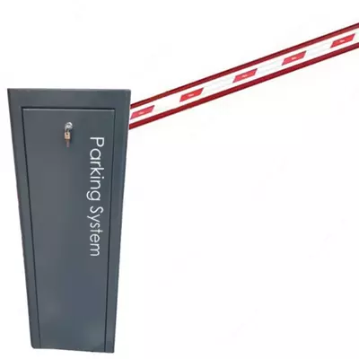 Автоматический Шлагбаум "BaiSheng BS-605" (Стрела 6 м)