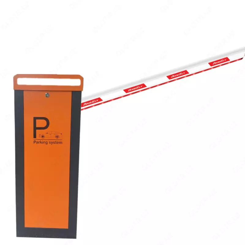 Avtomatik to'siq "APOLLO GB-02" LED ko'rsatkichli (qo'l 3-6 m)