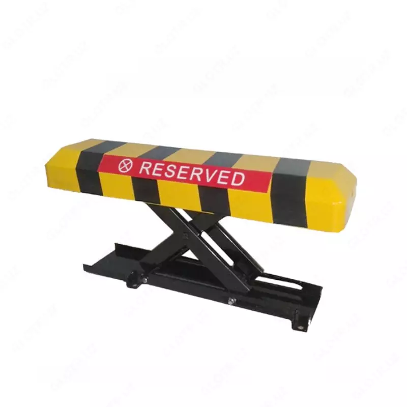 Masofadan boshqarish pulti bilan to'xtash to'sig'i "APL-X4"