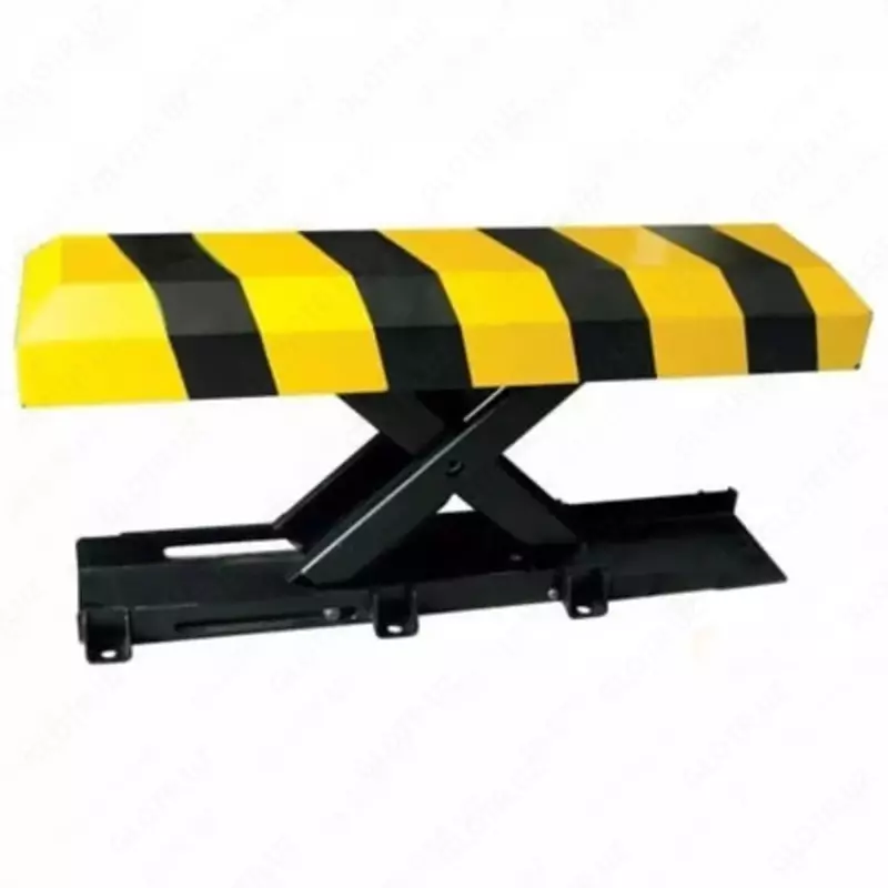 Masofadan boshqarish pulti bilan to'xtash to'sig'i "APL-X4" - 1 093 000 so'm