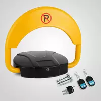 Masofadan boshqarish pulti bilan to'xtash to'sig'i (dumaloq) - 550 000 so'm