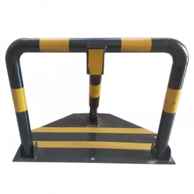 Avtoturargoh xavfsizligi to'sig'i "MPL-O4" (Mexanik)