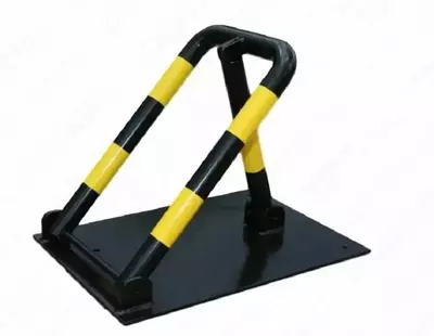 Avtoturargoh xavfsizligi to'sig'i "MPL-O4" (Mexanik) - 200 000 so'm / to'plam