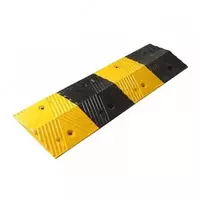 Концевой элемент "Лежачего полицейского" (Черный) - 130 000 сум