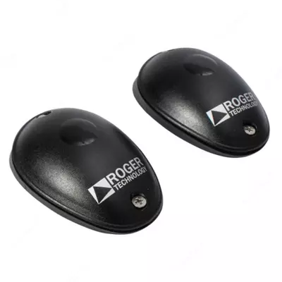 Проводные фотоэлементы безопасности "Roger R90/F2ES" (24 В)