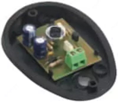 Проводные фотоэлементы безопасности "Roger R90/F2ES" (24 В) - 518 000 сум / пара