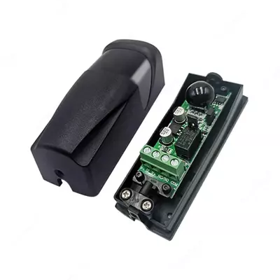 Автоматический инфракрасный датчик безопасности "MICROCELL" (12-24 В)