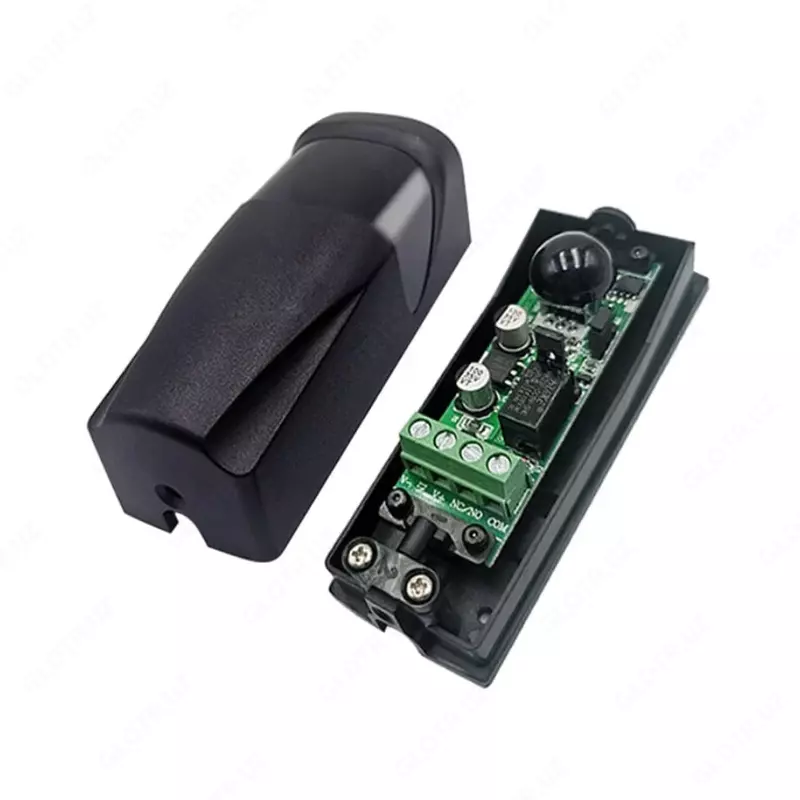 Avtomatik infraqizil xavfsizlik sensori "MICROCELL" (12-24 V)