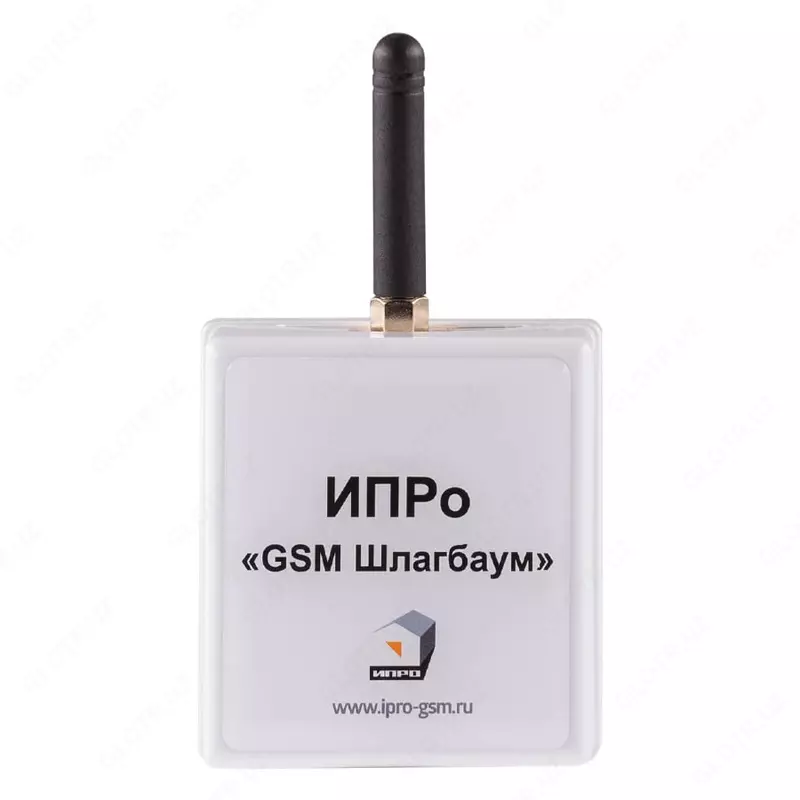 GSM-модуль управления "ИПРо шлагбаум"
