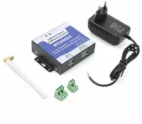 GSM-контроллер управления шлагбаумом "RTU5024 2G" - 575 000 сум