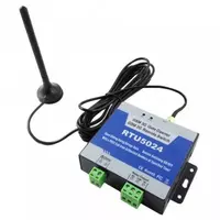 GSM-контроллер управления шлагбаумом "RTU5024 3G" - 684 000 сум