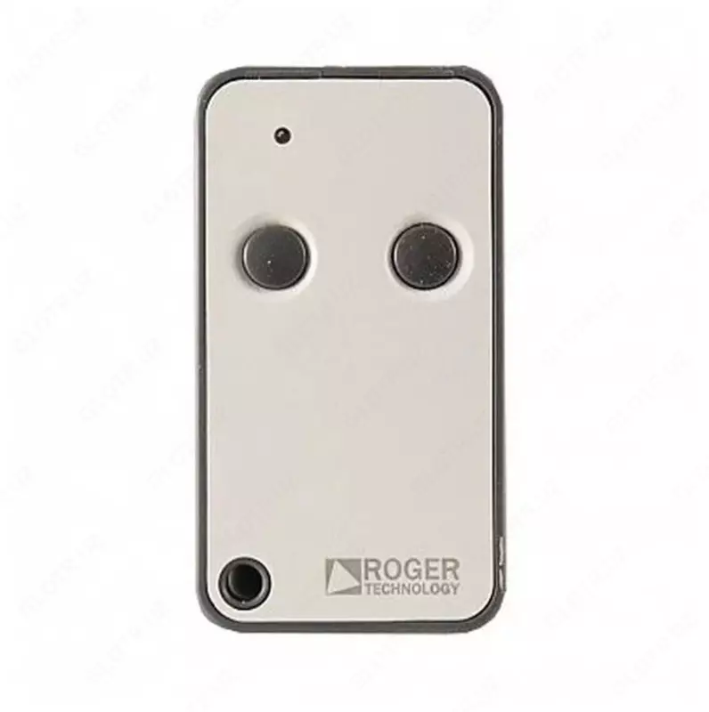 Пульт дистанционного управления "Roger Technology E80/TX52R/2" (Для ворот)