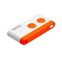 Пульт дистанционного управления "Roger T80" (Двухканальный)