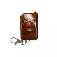 Универсальный Пульт ДУ "Apollo Doorhan" (Четырехканальный)