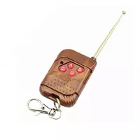 30 000 сум Универсальный Пульт ДУ "Apollo Doorhan" (Четырехканальный)