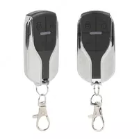 Darvozalar va to'siqlar uchun universal "Apollo Doorhan" masofadan boshqarish pulti (to'rt kanalli)