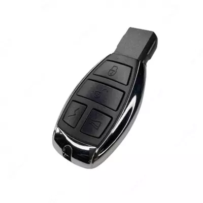 Универсальный программируемый Пульт ДУ (Четырехканальный)