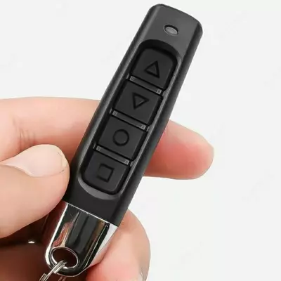 Универсальный программируемый Пульт ДУ (Четырехканальный) - 30 000 сум / комплект