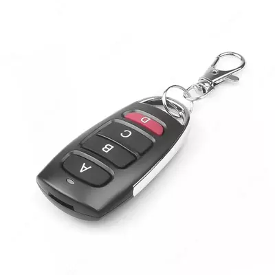 Универсальный программируемый Пульт ДУ (Четырехканальный) - 30 000 сум / комплект