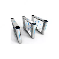 Турникет Трипод-Портал "APOLLO CS-Y5-2" (Двунаправленный)