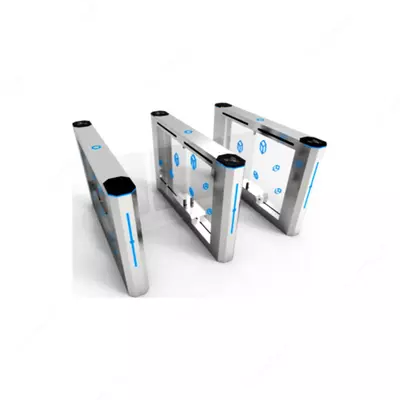 Турникет Трипод-Портал "APOLLO CS-Y5-2" (Двунаправленный)