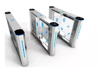 Турникет Трипод-Портал "APOLLO CS-Y5-2" (Двунаправленный) - 52 440 000 сум