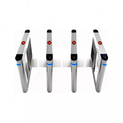 Турникет Трипод-Портал "APOLLO CS-B6-3" (от 1 до 3-х проходов)