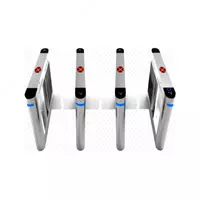 Turniketli tripod-portal "APOLLO CS-B6-3" (1 dan 3 tagacha)