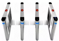 Turniketli tripod-portal "APOLLO CS-B6-3" (1 dan 3 tagacha) - 40 128 000 so'm