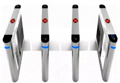 Турникет Трипод-Портал "APOLLO CS-B6-3" (от 1 до 3-х проходов) - 40 128 000 сум / комплект