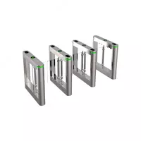 Турникет Трипод-Портал "APOLLO ES3012-3" (от 1 до 3-х проходов) - 39 330 000 сум