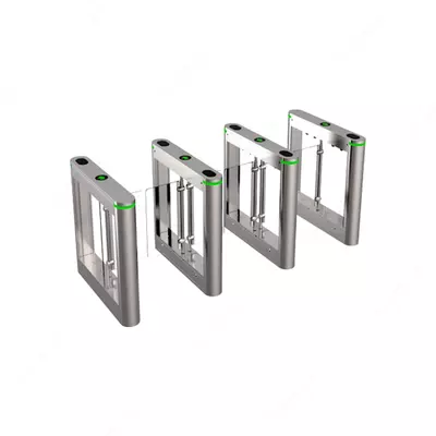 Турникет Трипод-Портал "APOLLO ES3012-3" (от 1 до 3-х проходов) - 39 330 000 сум / комплект